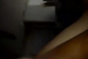 My lascivious neighbour screwed the living hell out of me