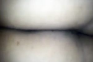 My juicy-assed GF lets me tickle her admirable fur pie in POV video