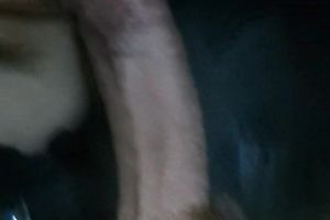 Dick permeating the hawt tiny brunette hair on closeup intimate sex tape