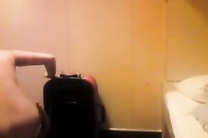 I love to fuck my wife's bewitching snatch from behind