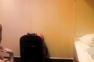 I love to fuck my wife's bewitching snatch from behind