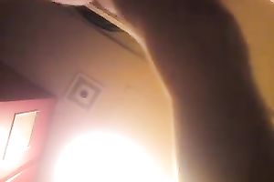 I love to fuck my wife's bewitching snatch from behind