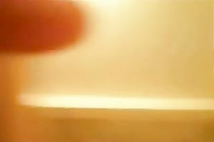 This blindfolded honey likes perverted sex and missionary is her beloved position