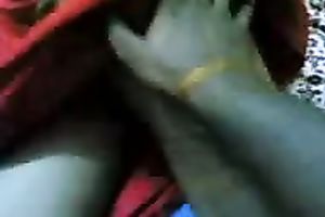 Just my corpulent Indian slutty wife looking damn adorable in couch