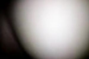 A nice view of my Serbian girlfriend's gazoo from behind