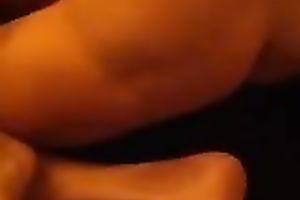 The dirty floozy I am pounding loves getting fucked in missionary position
