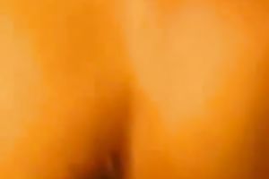 I love to fuck my girlfriend's anus in front of a camera