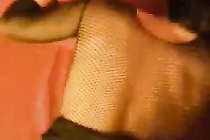 I love to fuck my girlfriend's anus in front of a camera