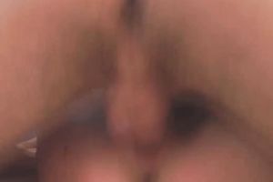 Slender non-professional golden-haired Delilah receives her cooch gangbanged unfathomable