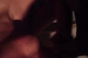 My weenie craving cheating wife blows like a pro cuz she has a lot of experience