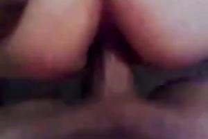 Here is my well tutored horny black cock sluts and her games with my large wang