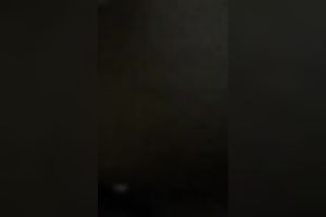 Thai wife pulls her pants to the side and takes my shlong up her slit