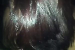 My spicy sexy Latina girlfriend treats my BBC like a sugar-plum