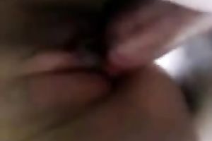 Exotic coed sucks my jock outdoors and enjoys rear banging