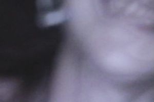 Hot brunette hair non-professional girlfriend is playing with her boyfriend on livecam