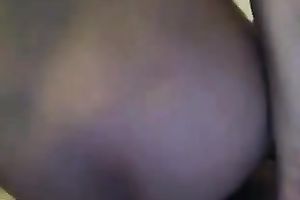 Girlfriend from college desires to make her arse look pretty