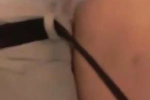 My hawt Romanian girlfriend craves me to bang her from behind