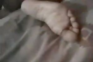 Watch me and my slutwife making passionate interracial love indoors