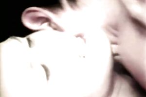 Passionate golden-haired playgirl with ponytails sucks hard rod deepthroat and then that babe acquires nailed bad mish style