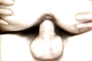 Passionate golden-haired playgirl with ponytails sucks hard rod deepthroat and then that babe acquires nailed bad mish style