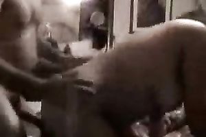 My boyfriend receives more good each time that guy eats my slit