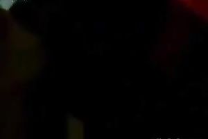 Slutty Indian non-professional sweetheart rides hard schlong of her BF and then gives him head