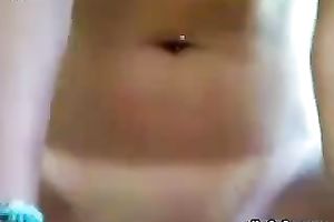 Slutty Indian non-professional sweetheart rides hard schlong of her BF and then gives him head