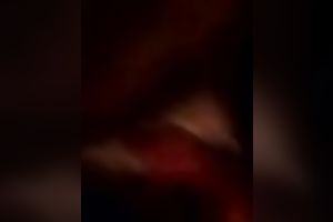 For some reason my lascivious girlfriend likes anal sex