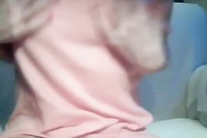 I love to finger fuck my wet fur pie in front of my web camera