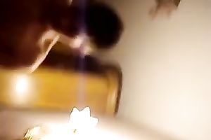 My Russian girlfriend gives head like a pro and this babe can't live without vanilla sex