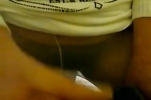 My girlfriend's amazingly unshaved snatch drives me nuts