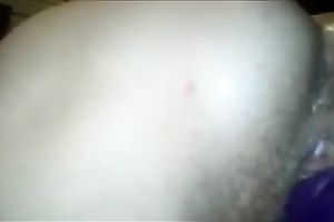 Fat nerdy neighbor lets me toy her soaked cunt and squirts