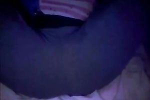 I like to show off my large appetizing billibongs on cam