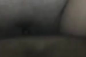 My spoiled hubby is indeed into having sex in missionary position