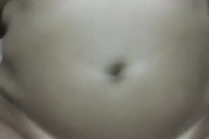 My spoiled hubby is indeed into having sex in missionary position