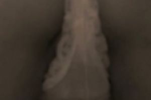 Erotic homemade solo episode with me fingering my cum-hole
