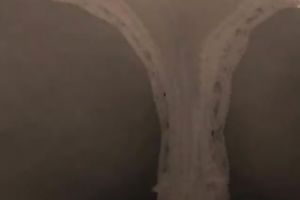 Erotic homemade solo episode with me fingering my cum-hole