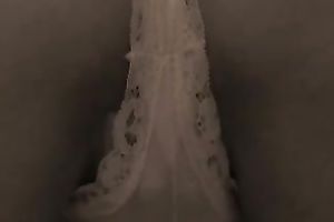 Erotic homemade solo episode with me fingering my cum-hole