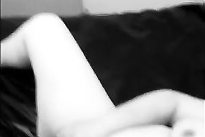 Here is my lewd and chubby aged British girl on my movie