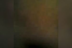 Busty Arab milf hooker blowing and romping on my schlong