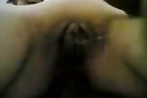 Busty Arab milf hooker blowing and romping on my schlong