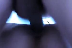 Bitchy blonde gal provided my perverted bro with fine deep mouth outdoors