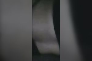 My lubricious Indian horny white wife likes showing off her intimate parts