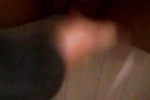 Close up solo video with me fingering my hairless slit