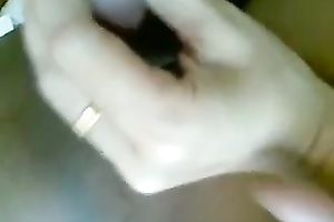 POV episode with Indian beauty engulfing and riding a hard ramrod