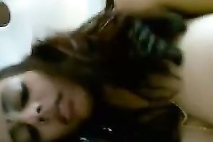 POV episode with Indian beauty engulfing and riding a hard ramrod