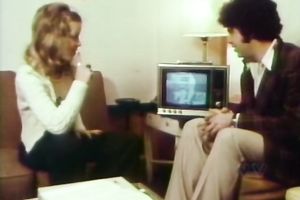 Dark head well graced wench tit fucks lengthy ramrod of her lewd BF