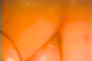 She sucks my knob with passion and then this babe craves me to bang her in the butt