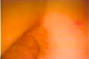 She sucks my knob with passion and then this babe craves me to bang her in the butt