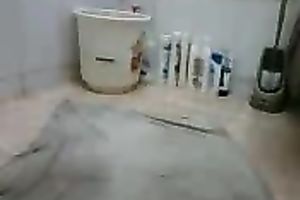 She doesn't mind to be dirty and disrobe absolutely on web camera